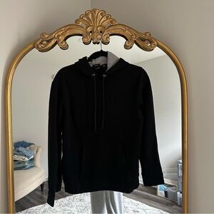 NWT MENS BOSS HOODIE